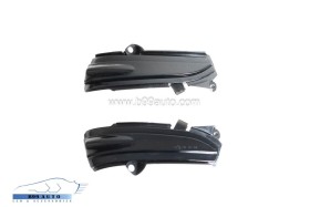 Ford Mondeo Mk5 Dinamikus LED tükör index